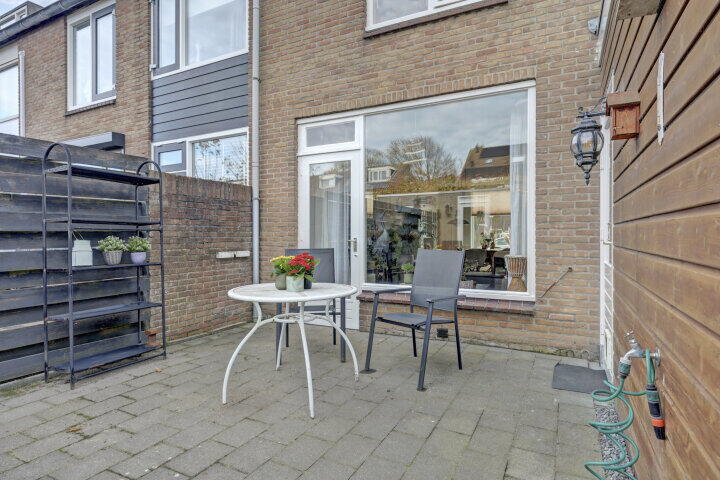 Foto 26 - Van Hogendorpweg 164, Vlissingen