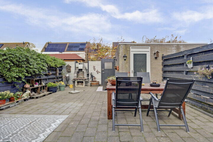 Foto 27 - Van Hogendorpweg 164, Vlissingen