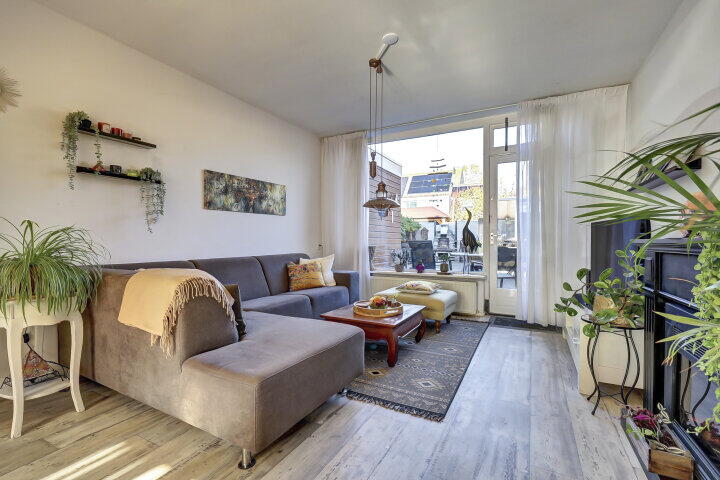 Foto 4 - Van Hogendorpweg 164, Vlissingen