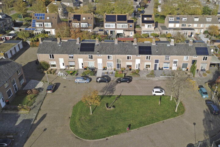 Foto 31 - Van Hogendorpweg 164, Vlissingen