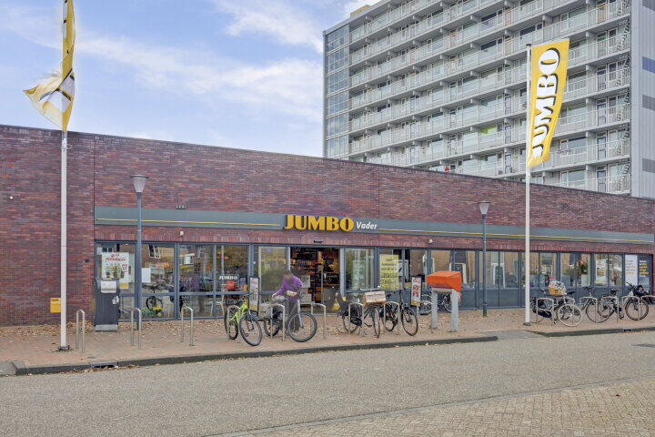 Foto 35 - Van Hogendorpweg 164, Vlissingen