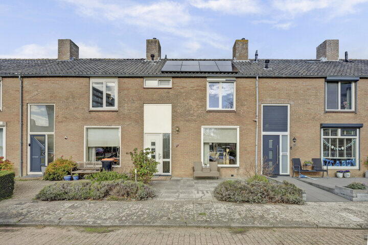 Foto 37 - Van Hogendorpweg 164, Vlissingen