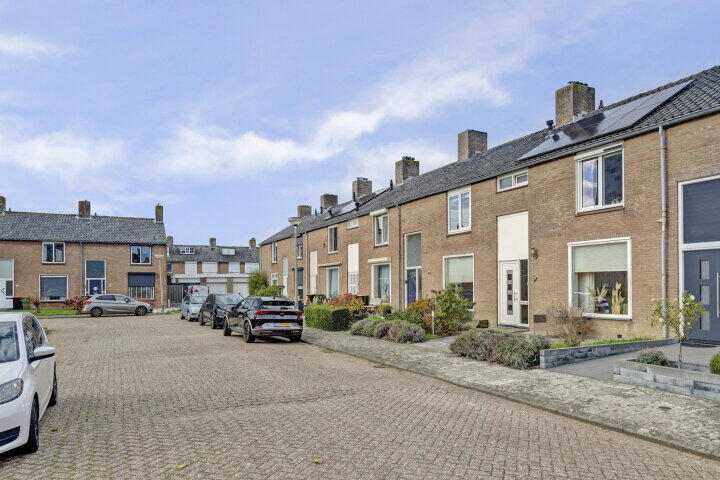 Foto 38 - Van Hogendorpweg 164, Vlissingen