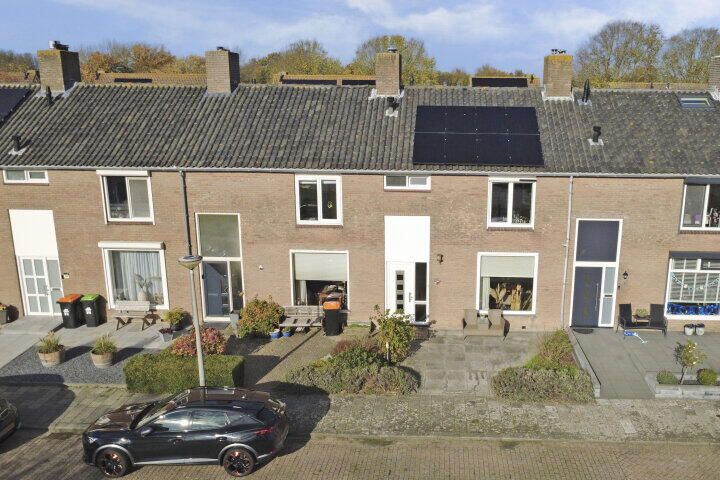 Foto 39 - Van Hogendorpweg 164, Vlissingen