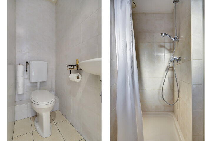 Foto 6 - Van Hogendorpweg 164, Vlissingen