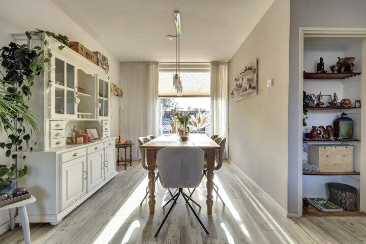 Foto 10 - Van Hogendorpweg 164, Vlissingen