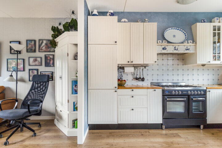 Foto 12 – van Houtenlaan 29, Beverwijk