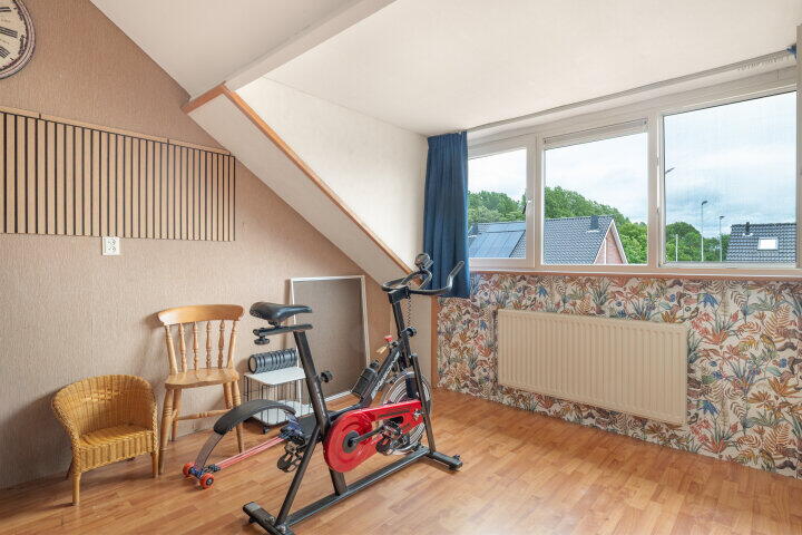 Foto 30 – van Houtenlaan 29, Beverwijk