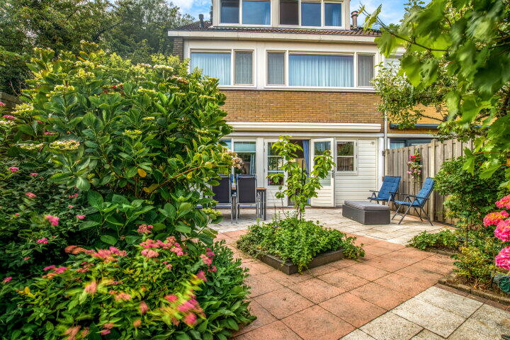 Foto 36 – van Houtenlaan 29, Beverwijk