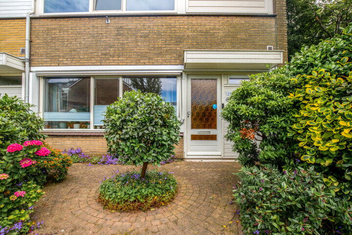 Foto 37 – van Houtenlaan 29, Beverwijk