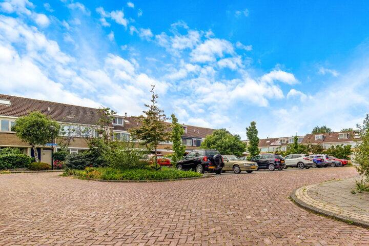 Foto 46 – van Houtenlaan 29, Beverwijk