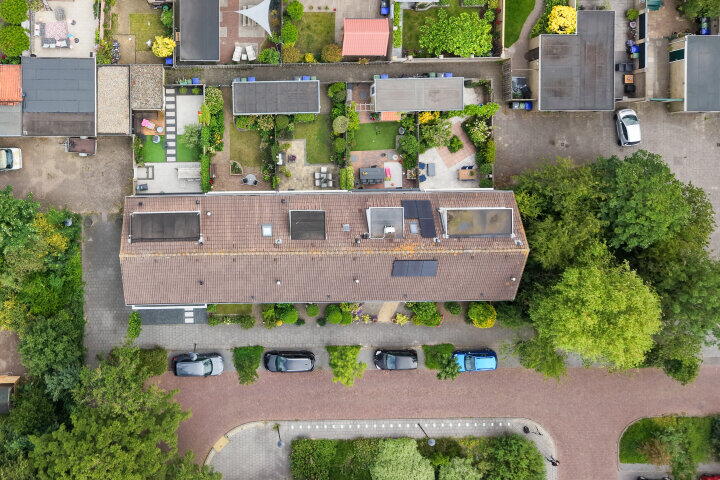 Foto 47 – van Houtenlaan 29, Beverwijk