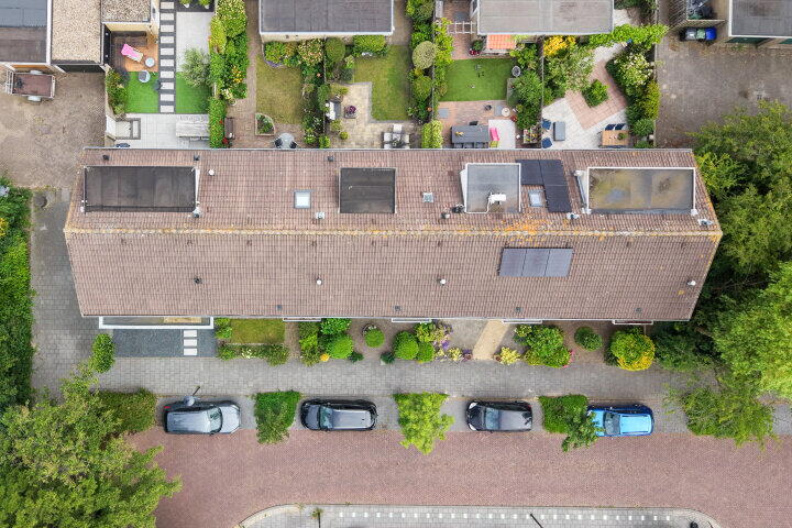 Foto 48 – van Houtenlaan 29, Beverwijk