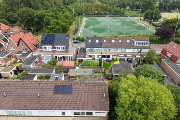 Foto 49 – van Houtenlaan 29, Beverwijk