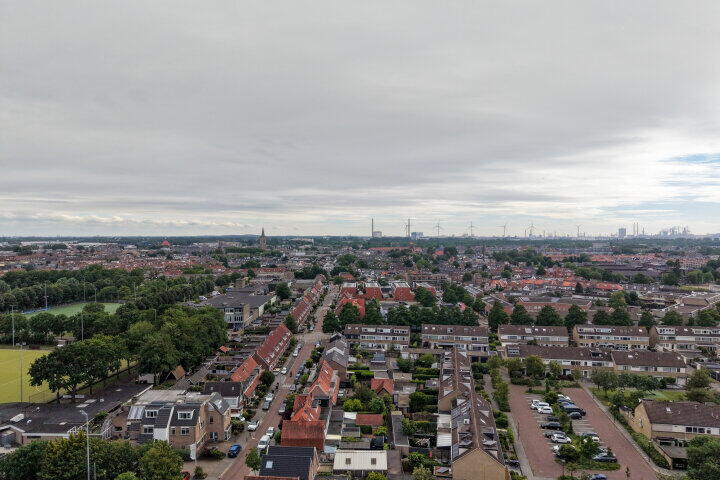 Foto 50 – van Houtenlaan 29, Beverwijk