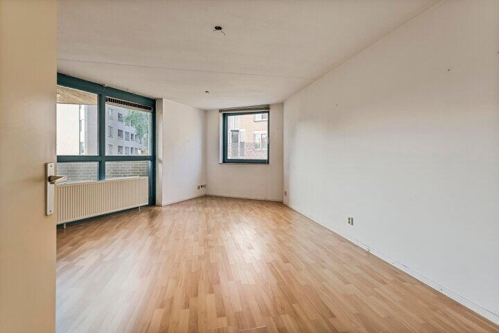 Foto 2 - Van Karnebeekstraat 1 A, Heerlen