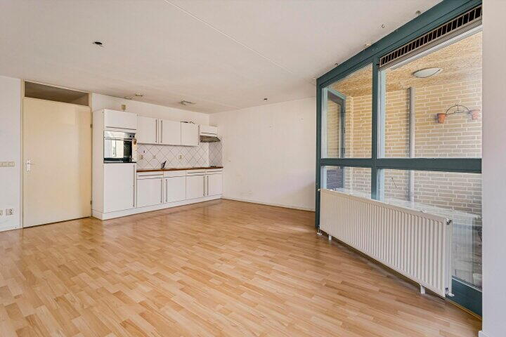 Foto 3 - Van Karnebeekstraat 1 A, Heerlen