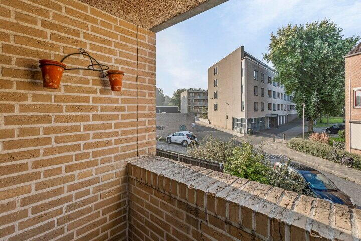 Foto 22 - Van Karnebeekstraat 1 A, Heerlen
