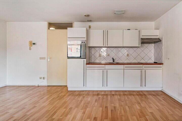 Foto 4 - Van Karnebeekstraat 1 A, Heerlen