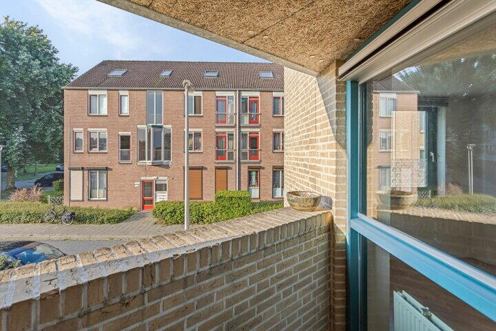 Foto 5 - Van Karnebeekstraat 1 A, Heerlen