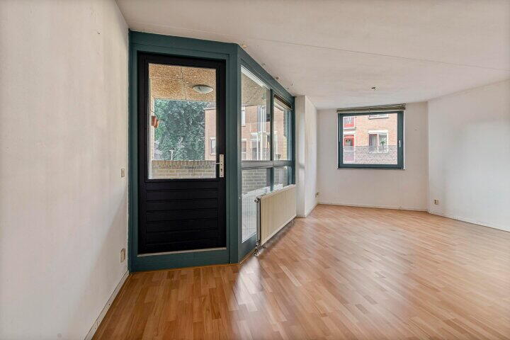 Foto 6 - Van Karnebeekstraat 1 A, Heerlen