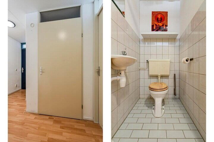 Foto 7 - Van Karnebeekstraat 1 A, Heerlen