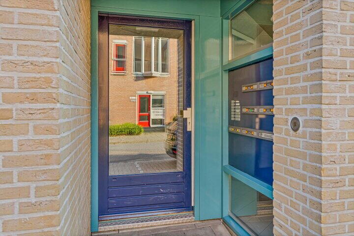 Foto 8 - Van Karnebeekstraat 1 A, Heerlen