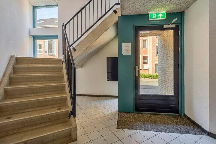 Foto 9 - Van Karnebeekstraat 1 A, Heerlen