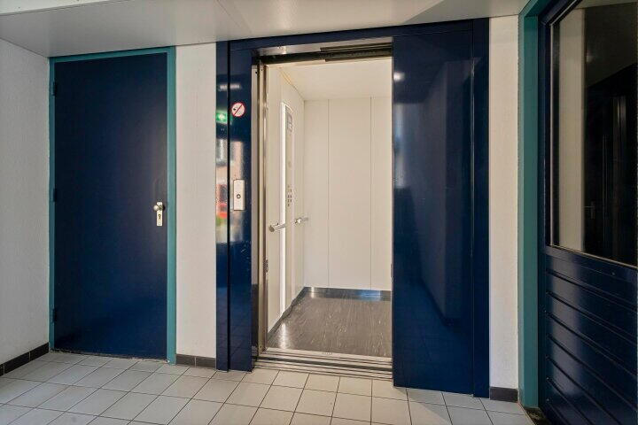 Foto 10 - Van Karnebeekstraat 1 A, Heerlen