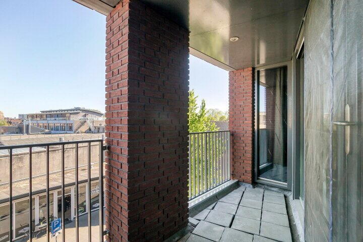 Foto 13 – van Kinsbergenstraat 2 10, Eindhoven