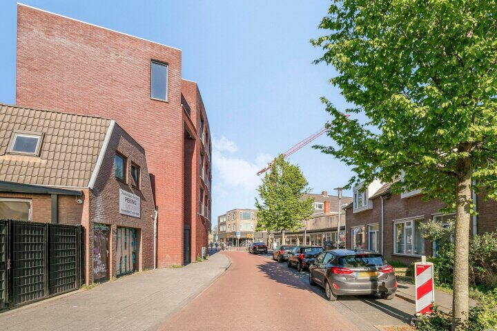 Foto 17 – van Kinsbergenstraat 2 10, Eindhoven