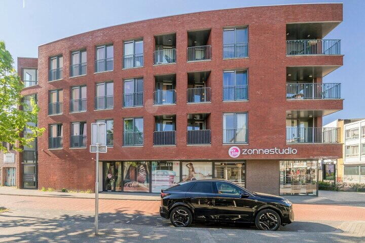 Foto 18 – van Kinsbergenstraat 2 10, Eindhoven