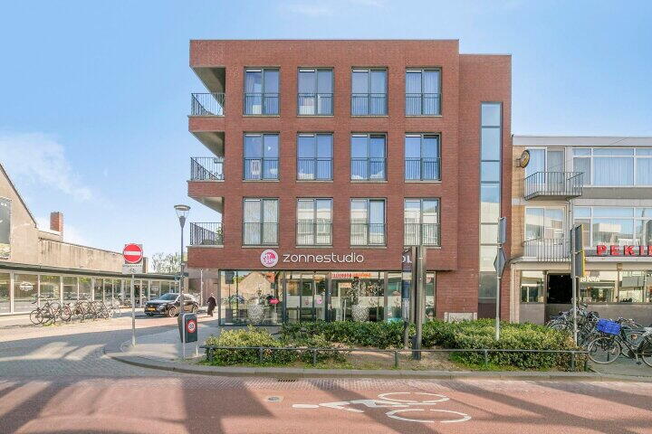 Foto 19 – van Kinsbergenstraat 2 10, Eindhoven