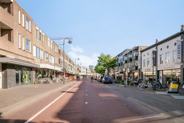 Foto 20 – van Kinsbergenstraat 2 10, Eindhoven