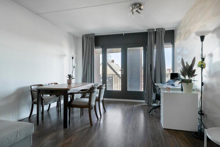 Foto 3 – van Kinsbergenstraat 2 10, Eindhoven