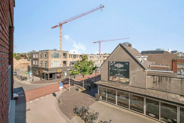 Foto 21 – van Kinsbergenstraat 2 10, Eindhoven