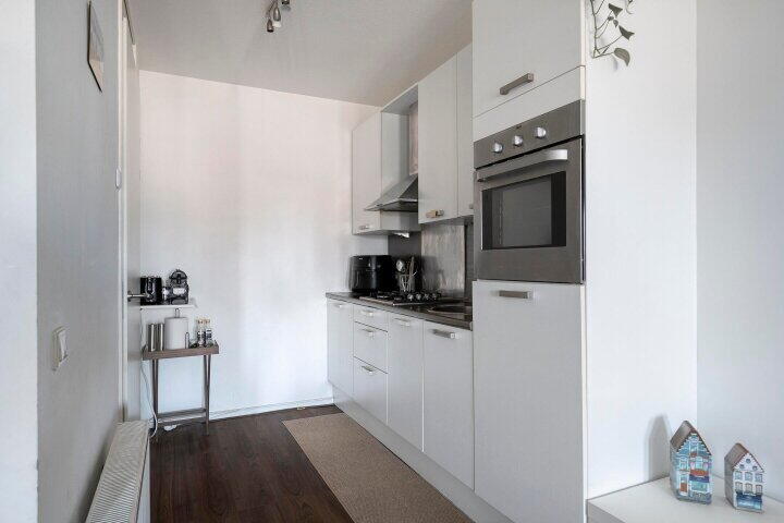 Foto 5 – van Kinsbergenstraat 2 10, Eindhoven