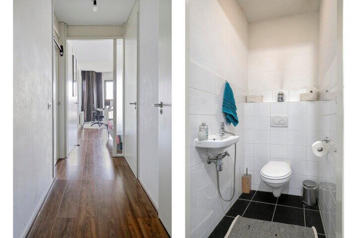 Foto 9 – van Kinsbergenstraat 2 10, Eindhoven