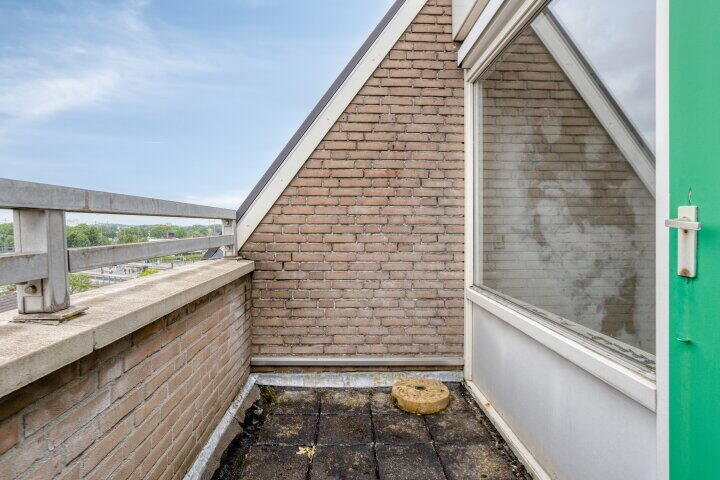 Foto 11 – Van Laerstraat 102, Venlo