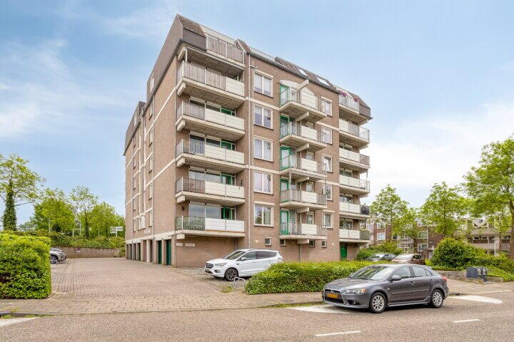 Foto 22 – Van Laerstraat 102, Venlo