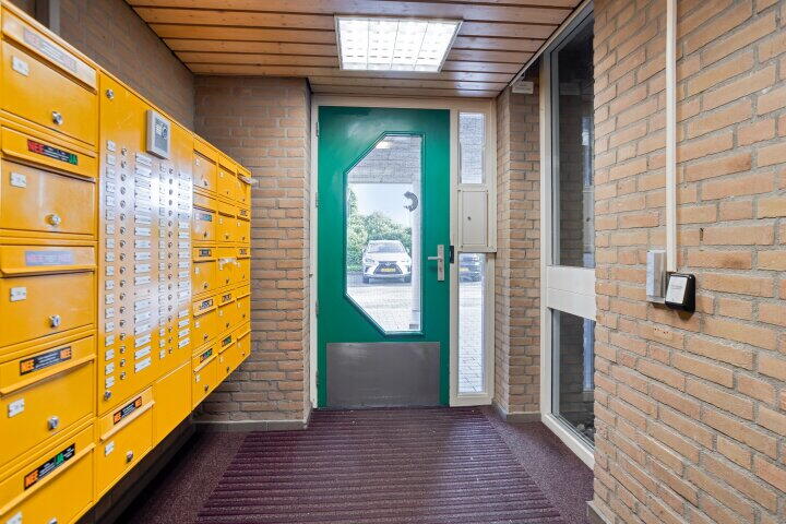 Foto 17 – Van Laerstraat 102, Venlo