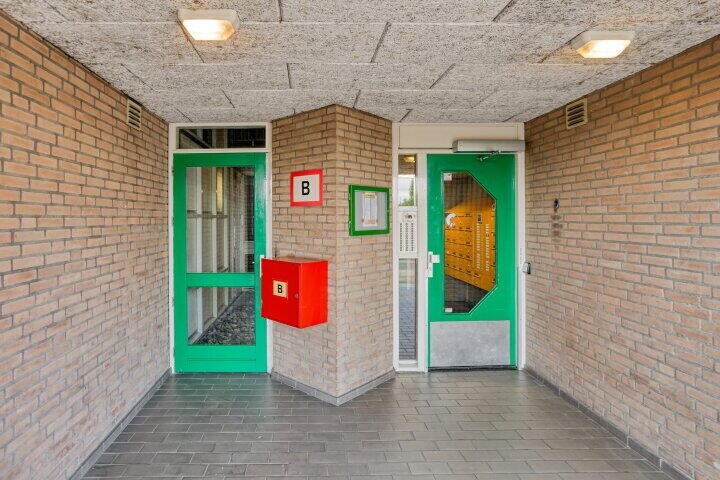 Foto 18 – Van Laerstraat 102, Venlo