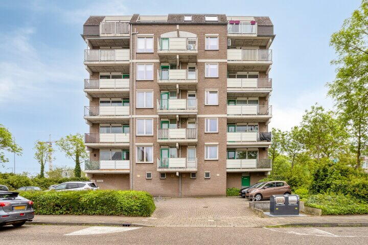 Foto 19 – Van Laerstraat 102, Venlo