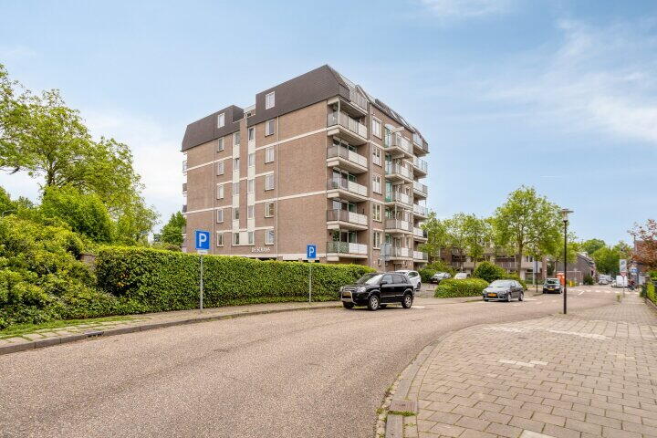Foto 20 – Van Laerstraat 102, Venlo