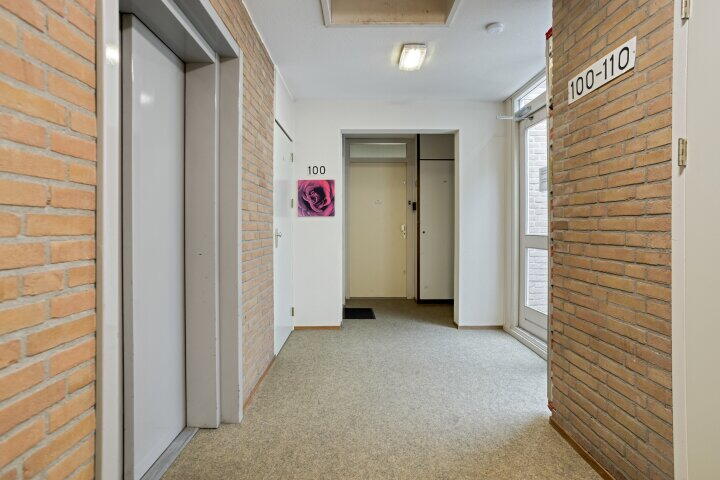Foto 3 – Van Laerstraat 102, Venlo