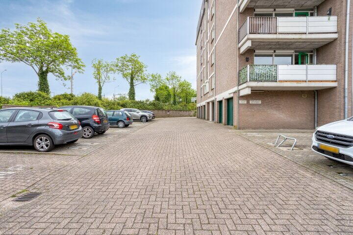 Foto 21 – Van Laerstraat 102, Venlo