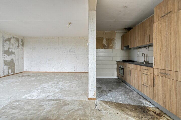 Foto 9 – Van Laerstraat 102, Venlo