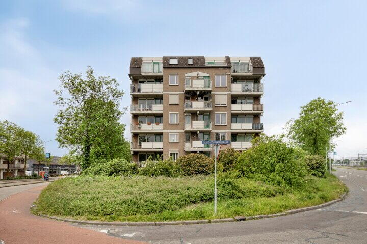 Foto 1 - Van Laerstraat 40, Venlo