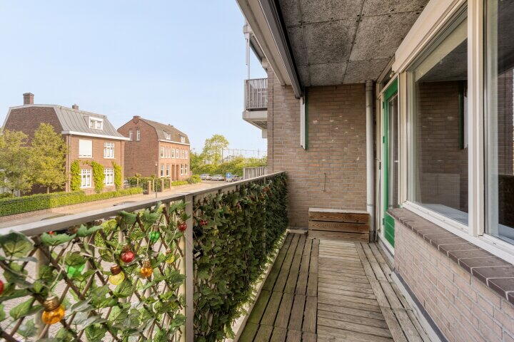 Foto 6 - Van Laerstraat 40, Venlo