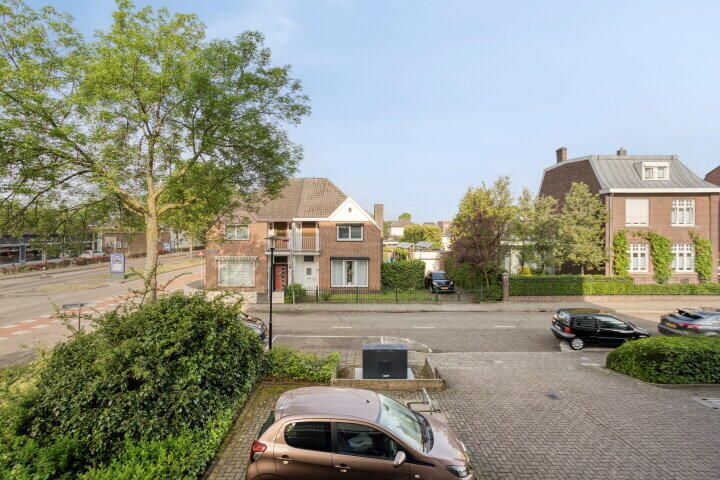 Foto 7 - Van Laerstraat 40, Venlo